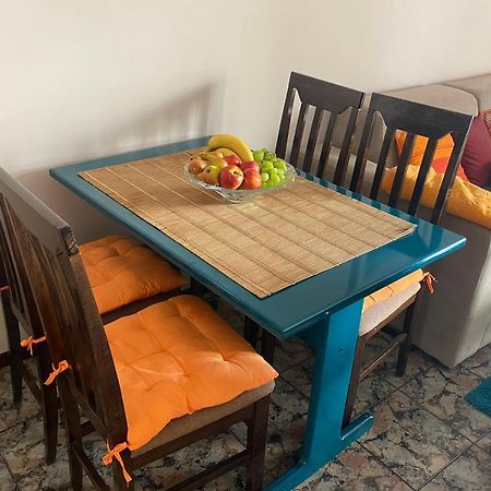 Sega Adzic Apartments Budva Kültér fotó