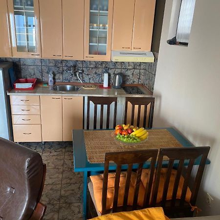Sega Adzic Apartments Budva Kültér fotó