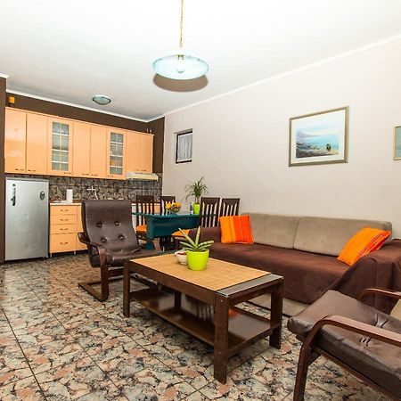 Sega Adzic Apartments Budva Kültér fotó