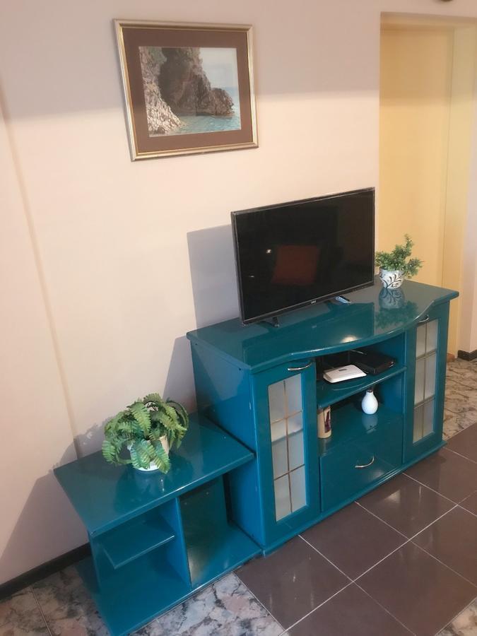 Sega Adzic Apartments Budva Kültér fotó